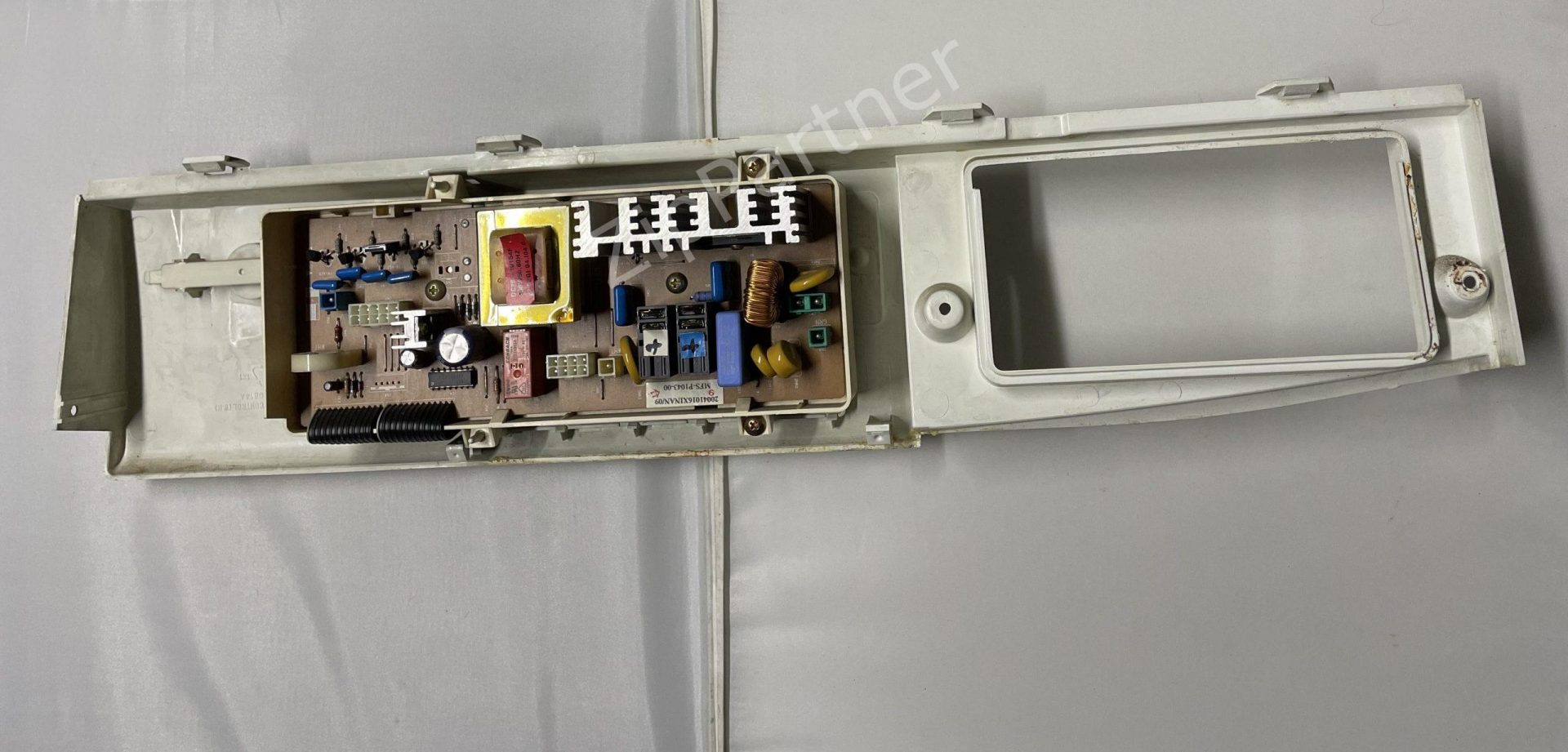 Модуль управления Samsung MFS-P1043-00 (б/у) — изображение 3