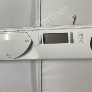 Модуль индикации Ariston, Indesit 21500741104 (б/у)