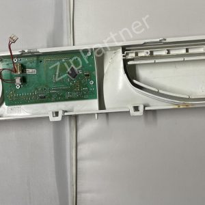 Модуль индикации Ariston, Indesit 21500741104 (б/у)