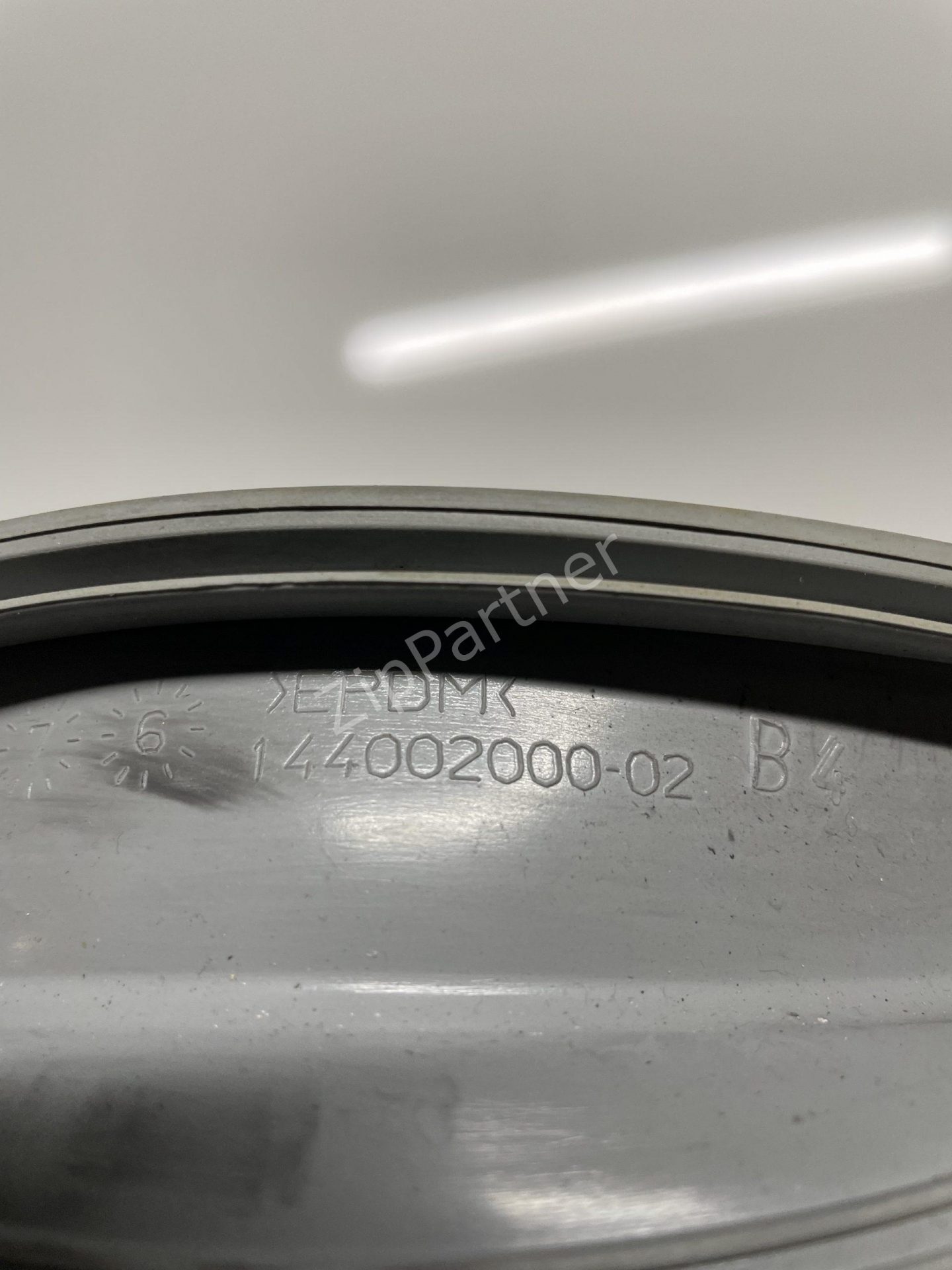 Манжета Ariston, Indesit C00110330 (б/у) — изображение 3