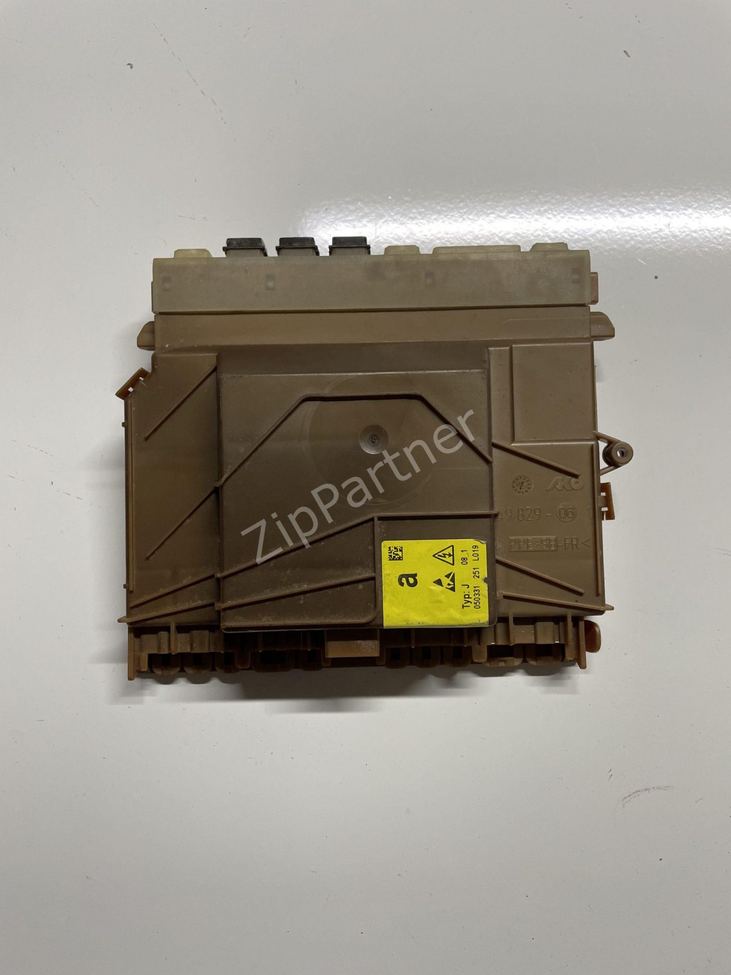 Модуль индикации Bosch, Siemens 5600.062.462 (б/у)
