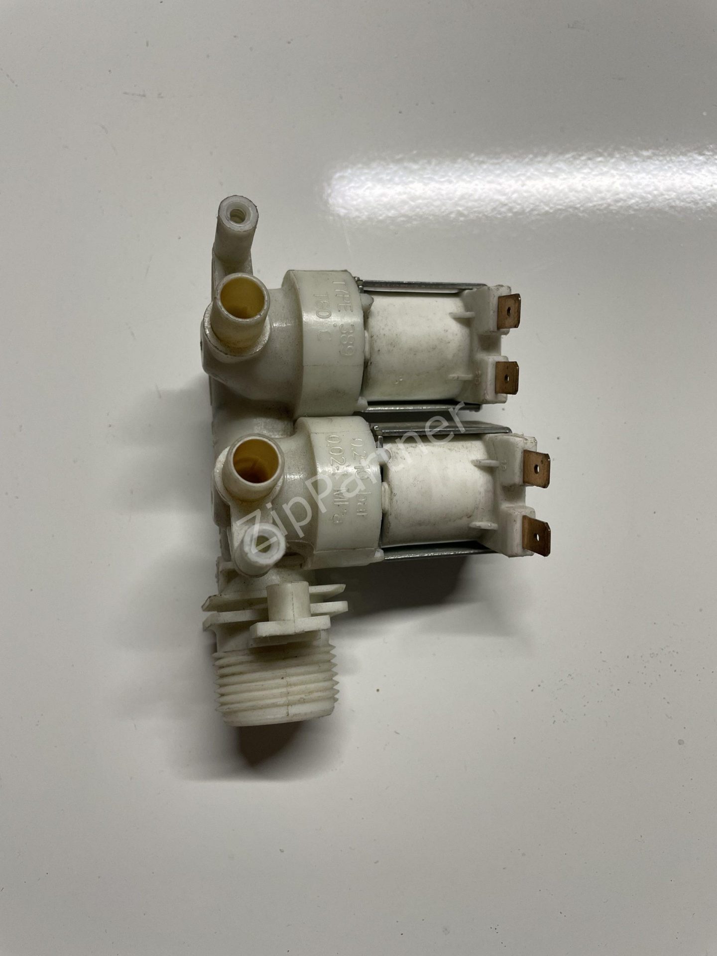 КЭН Ariston, Indesit C00066518 (б/у)