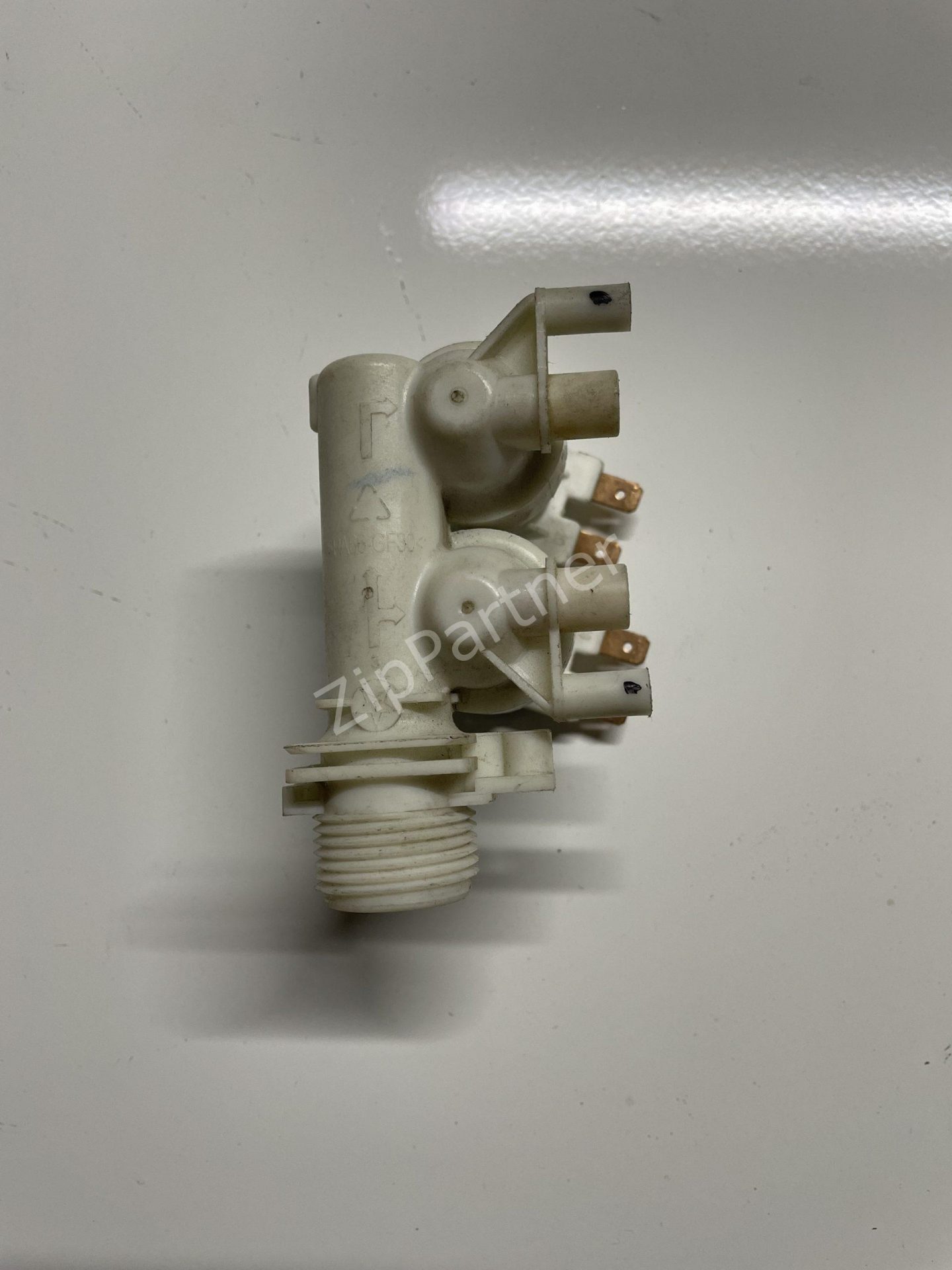 КЭН Ariston, Indesit C00066518 (б/у) — изображение 3