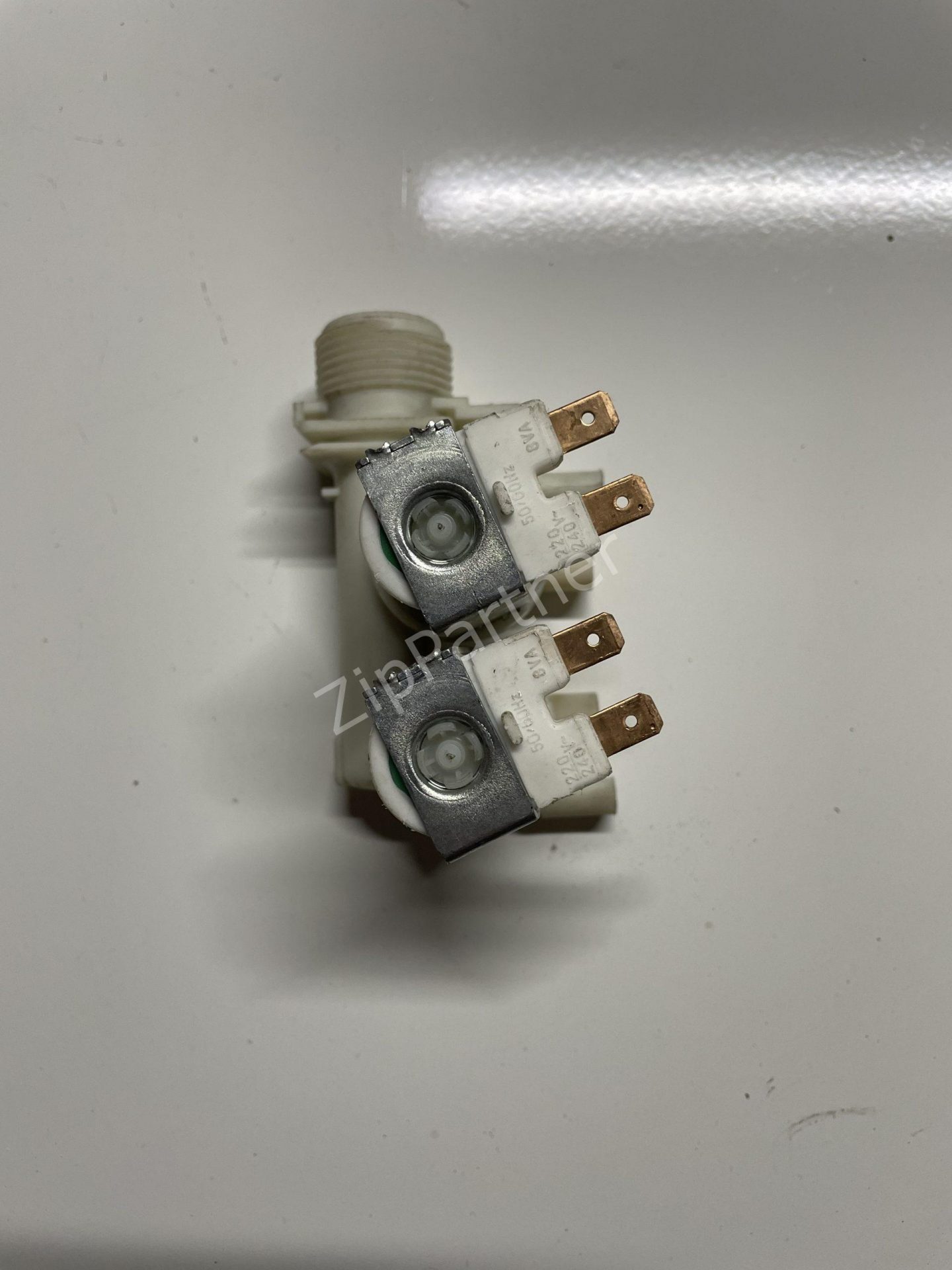 КЭН Ariston, Indesit C00066518 (б/у) — изображение 4