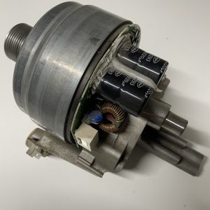 Двигатель Asko, Gorenje 576588 (б/у)