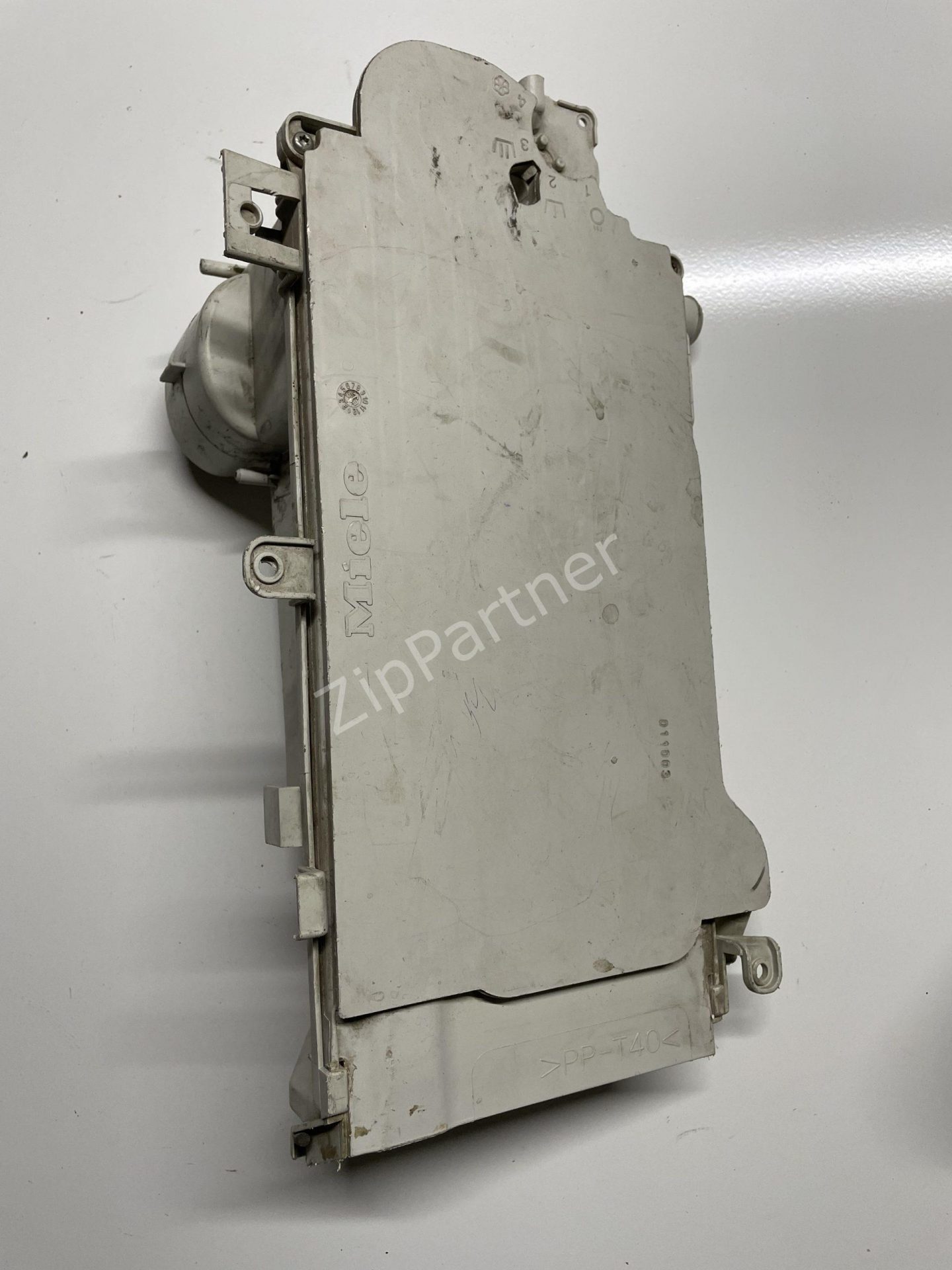 Бункер Miele 4741053 (б/у)