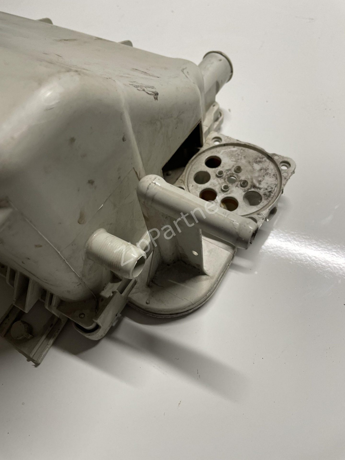 Бункер Miele 4741053 (б/у) — изображение 5
