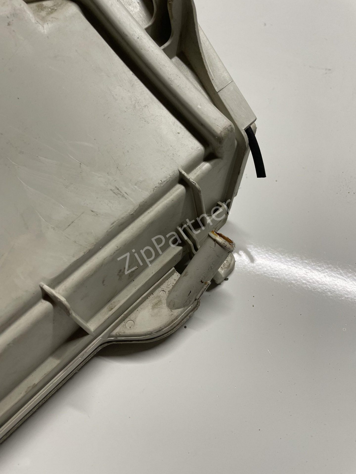 Бункер Miele 4741053 (б/у) — изображение 7