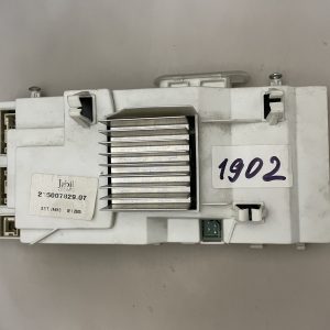 Силовой модуль Ariston, Indesit 215007829.07 (б/у)
