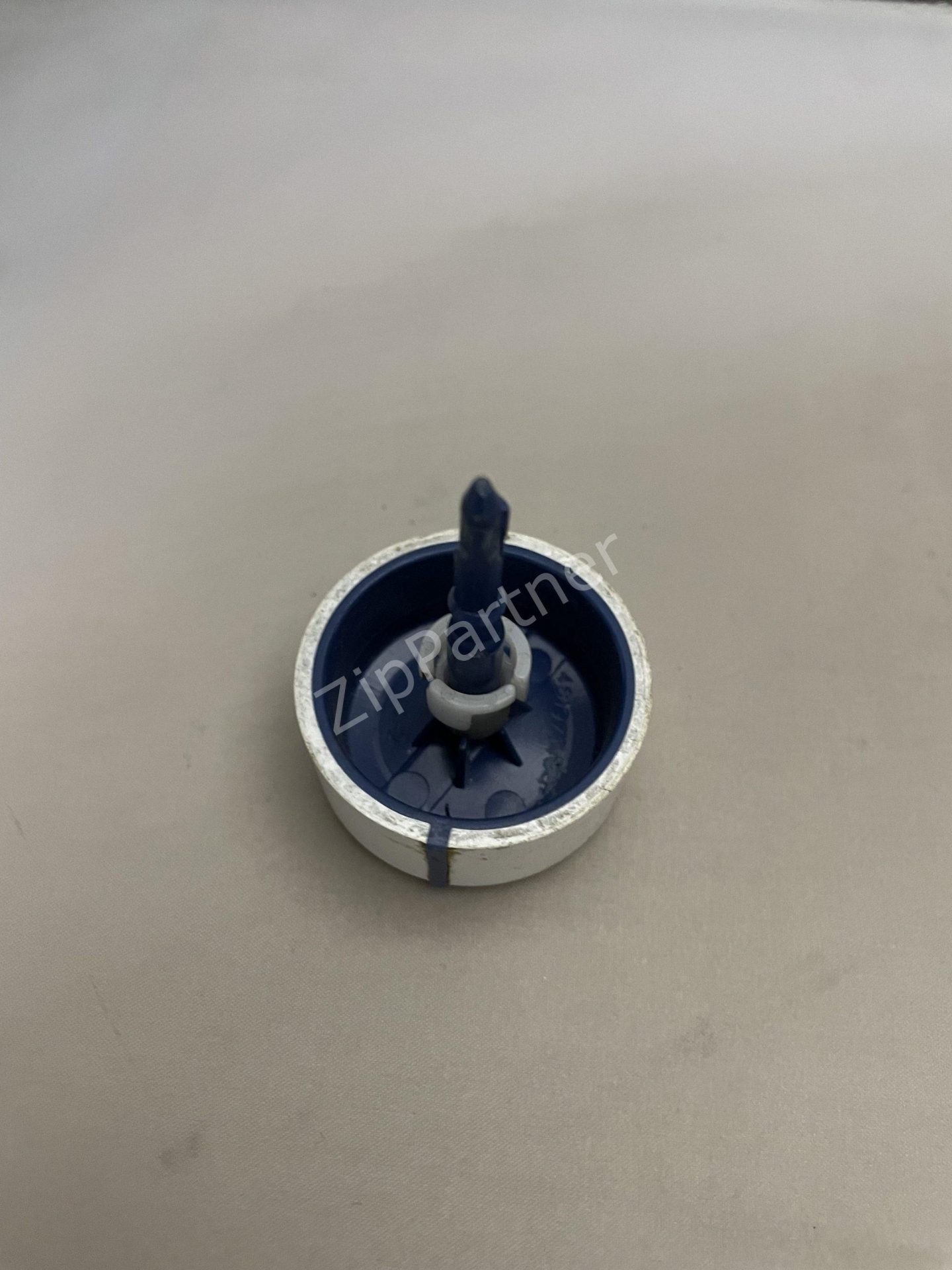 Ручка переключения программ Ariston, Indesit, Whirlpool 46197140026, C00310970 (б/у) — изображение 2