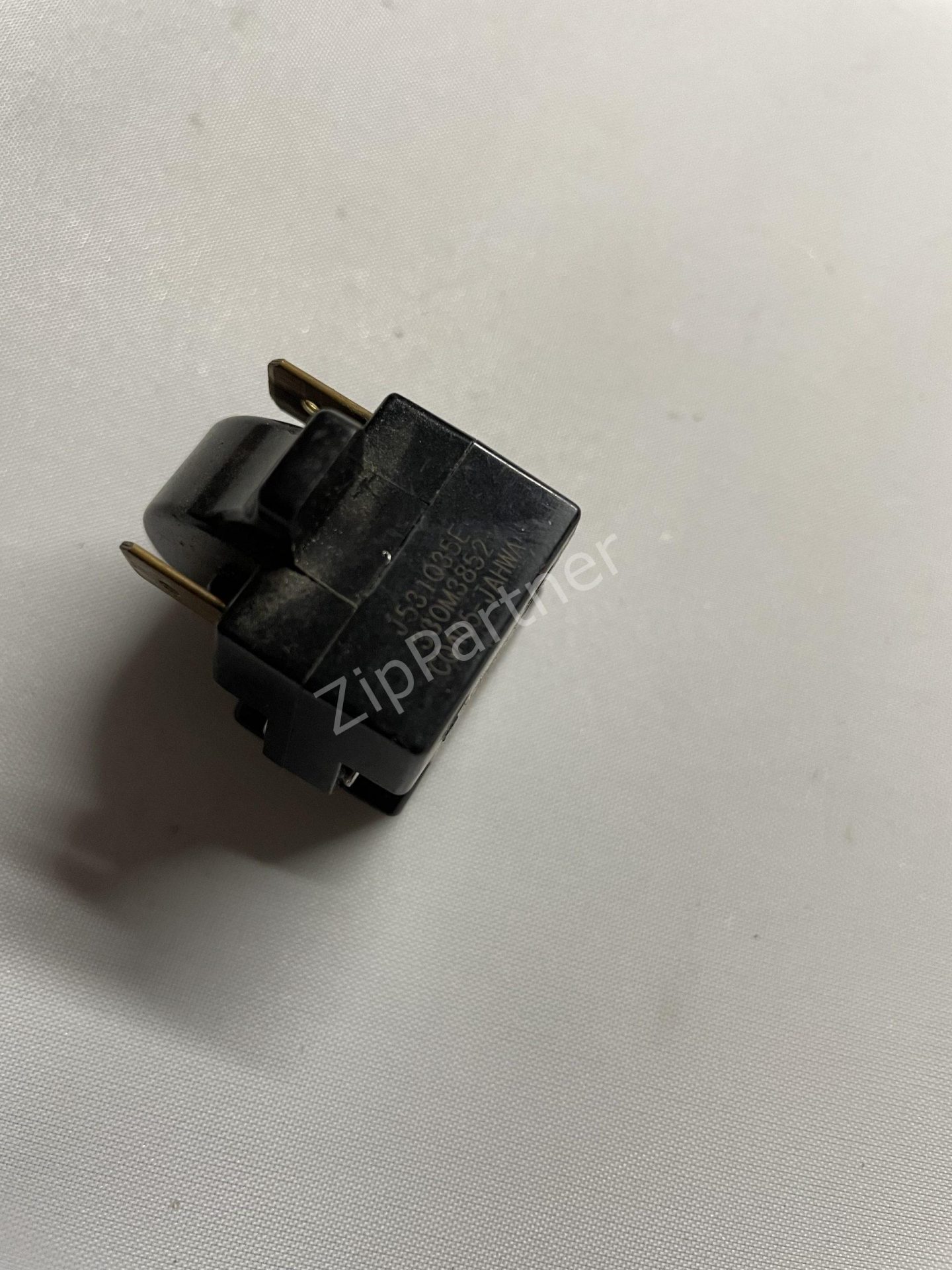 Пусковое реле Samsung DA35-10013B (б/у) — изображение 4