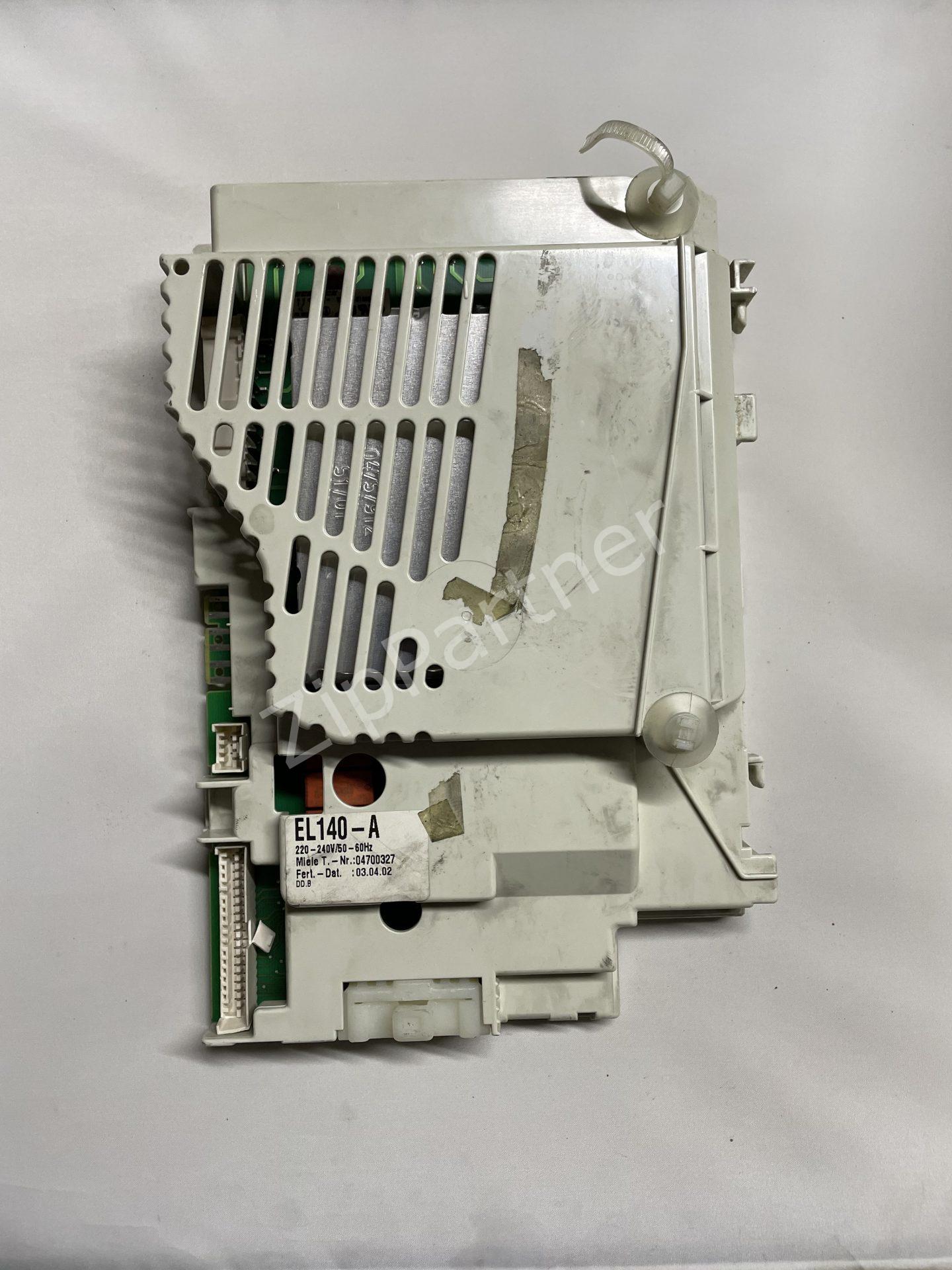 Силовой модуль Miele EL140-A 04700327 (б/у)