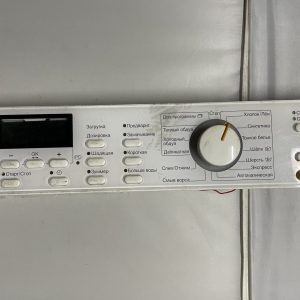 Модуль индикации Miele EW151 (б/у)