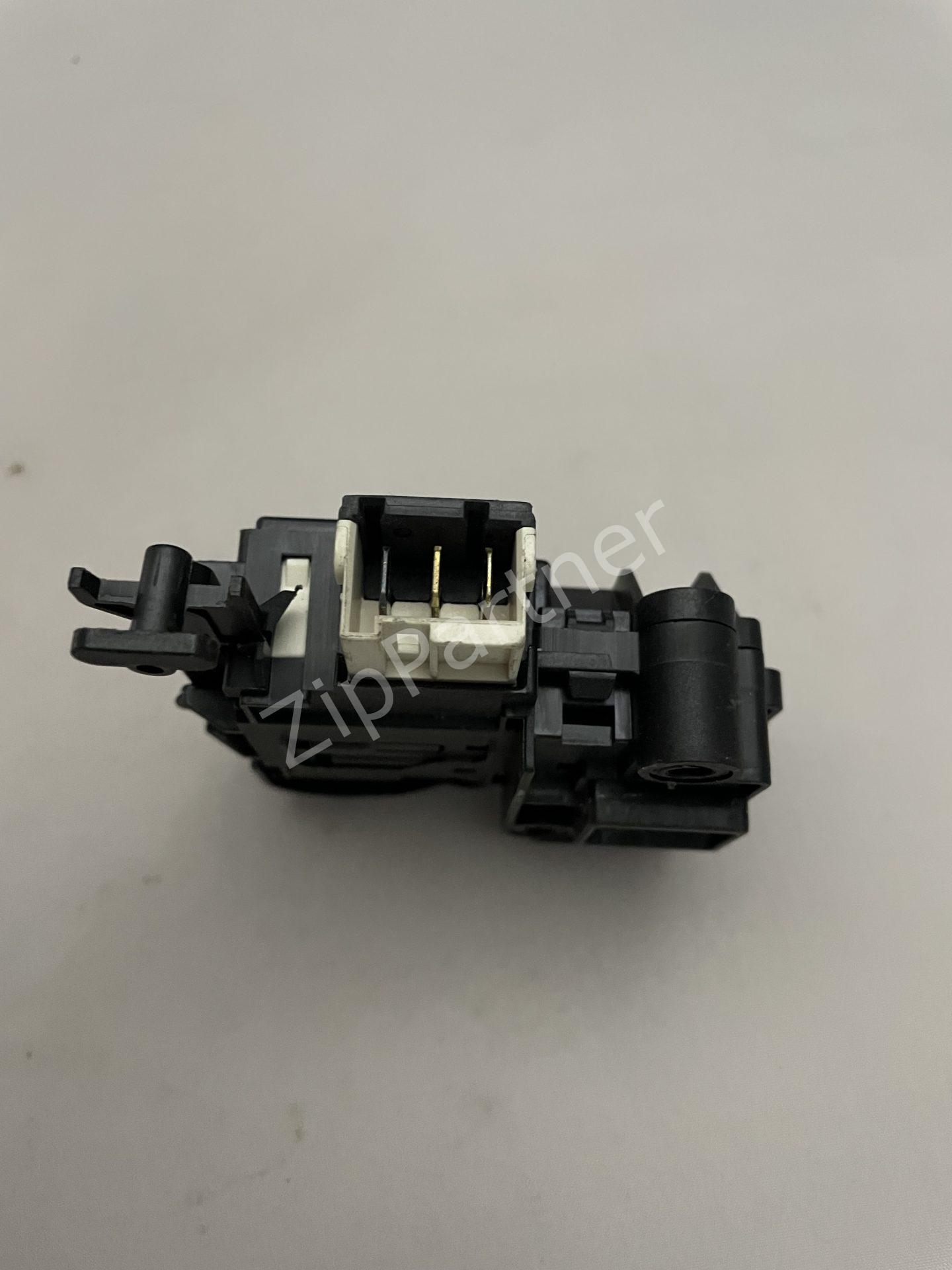 УБЛ Haier 0024000128A (б/у) — изображение 3