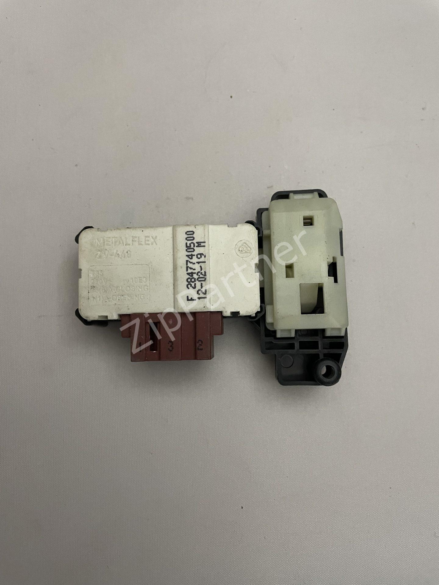 УБЛ Beko 2847740500 (б/у)