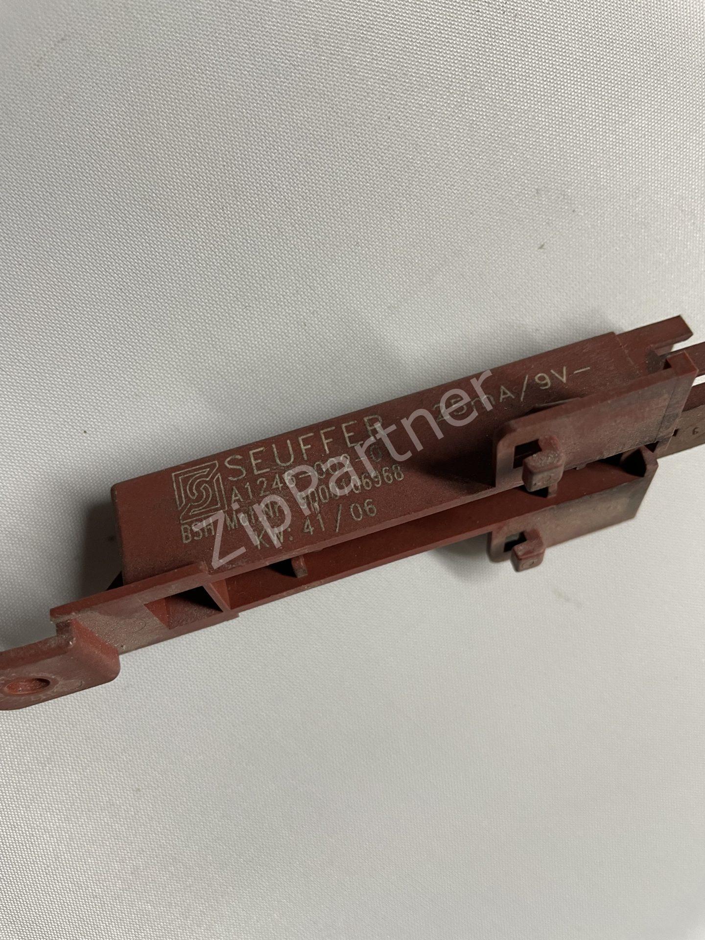 Сенсор барабана Bosch, Siemens 617804 (б/у) — изображение 3