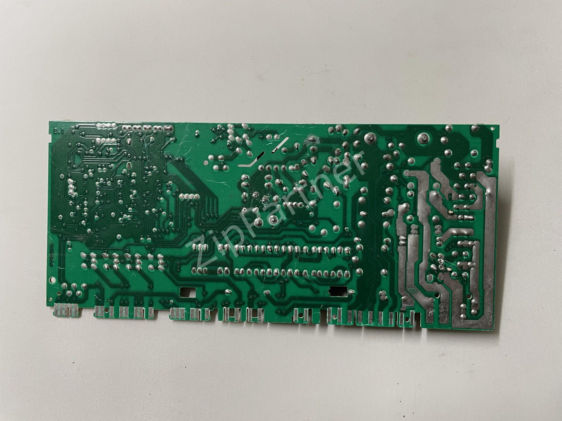 Силовой модуль Ariston, Indesit 2150078131.00 (б/у) — изображение 2