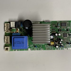 Силовой модуль Ariston, Indesit 215007823.04 (б/у)