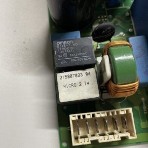 Силовой модуль Ariston, Indesit 215007823.04 (б/у)