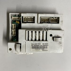 Силовой модуль Ariston, Indesit 21501175401 (б/у)
