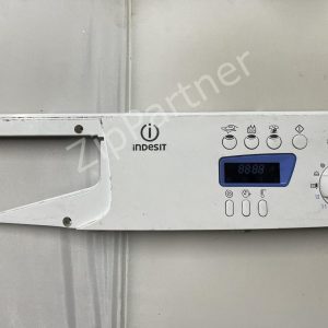 Модуль индикации Ariston, Indesit 21013628901 (б/у)