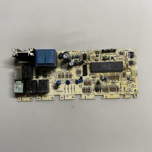 Силовой модуль Ariston, Indesit 21500726301 (б/у)