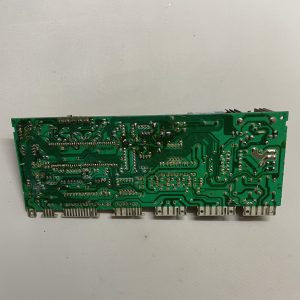 Силовой модуль Ariston, Indesit 21500726301 (б/у)
