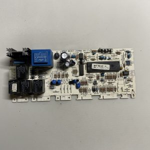 Силовой модуль Ariston, Indesit 215007670.00 (б/у)