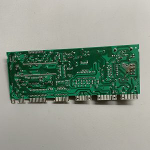 Силовой модуль Ariston, Indesit 215007670.00 (б/у)