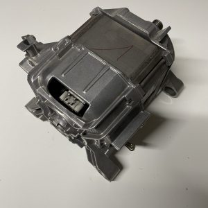 Двигатель Bosch, Siemens 145563 (б/у)