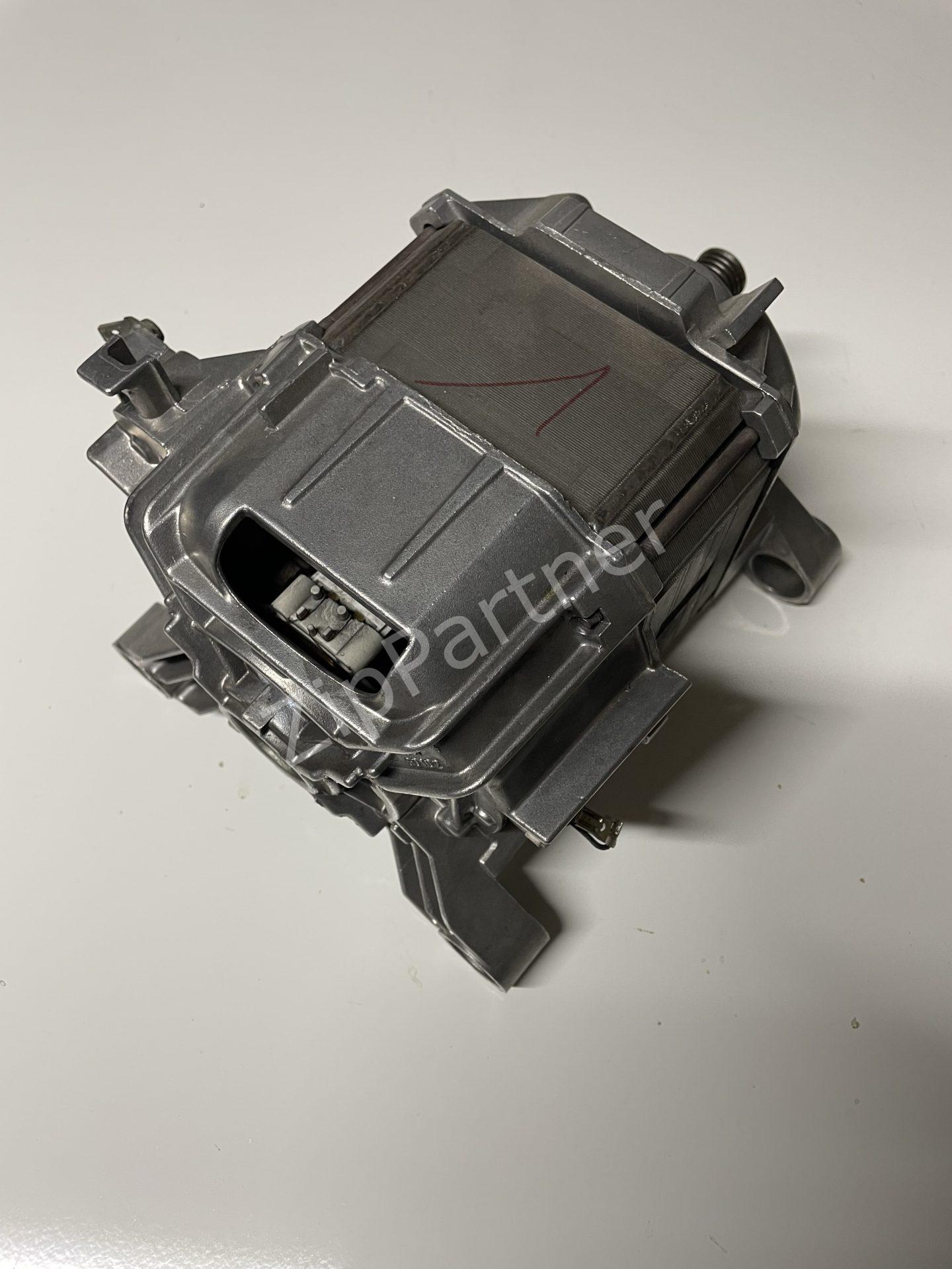 Двигатель Bosch, Siemens 145563 (б/у) — изображение 2