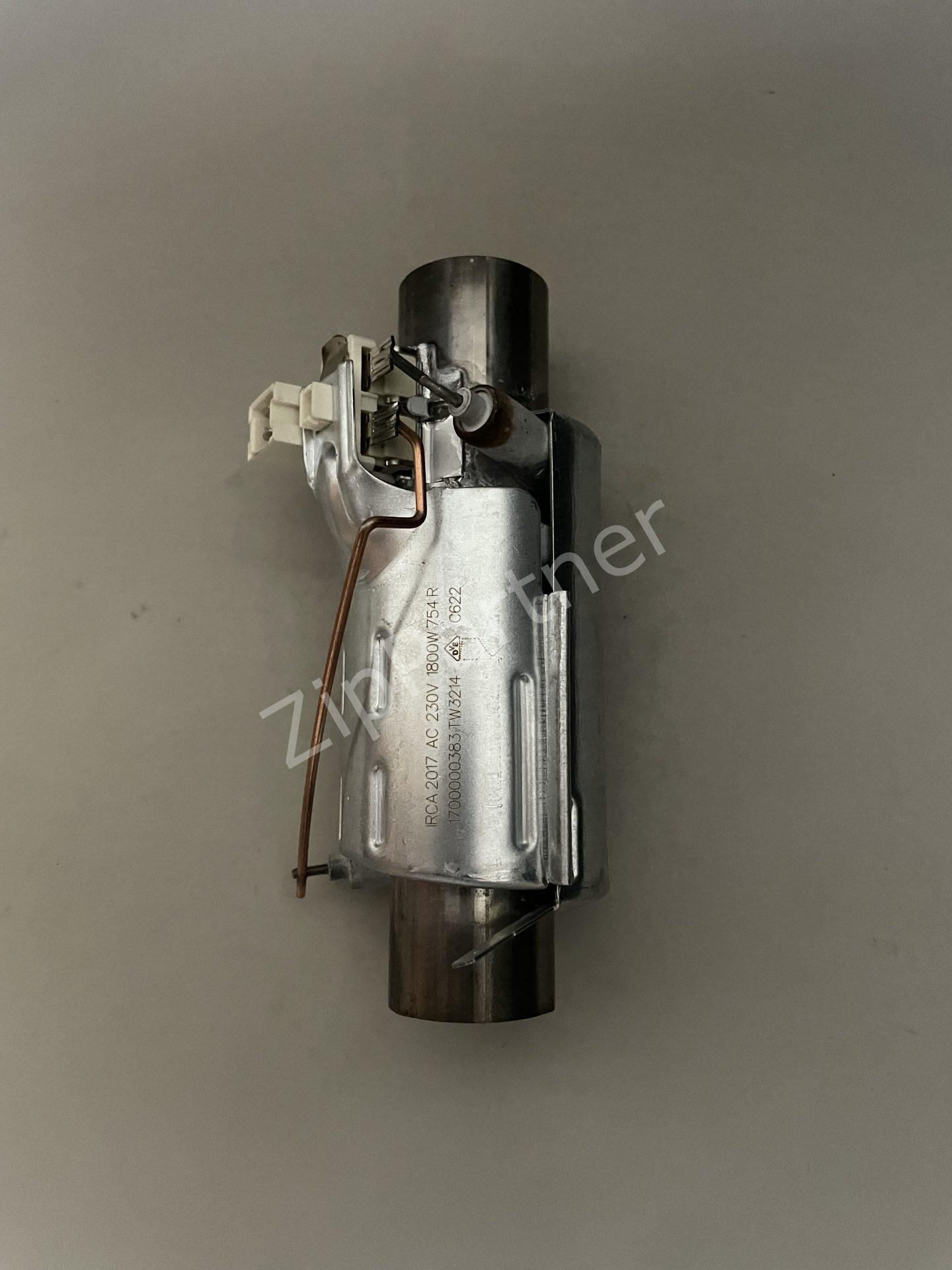 ТЭН Ariston, Beko, Candy, Indesit, Vestel, Whirlpool 1800W C00312589