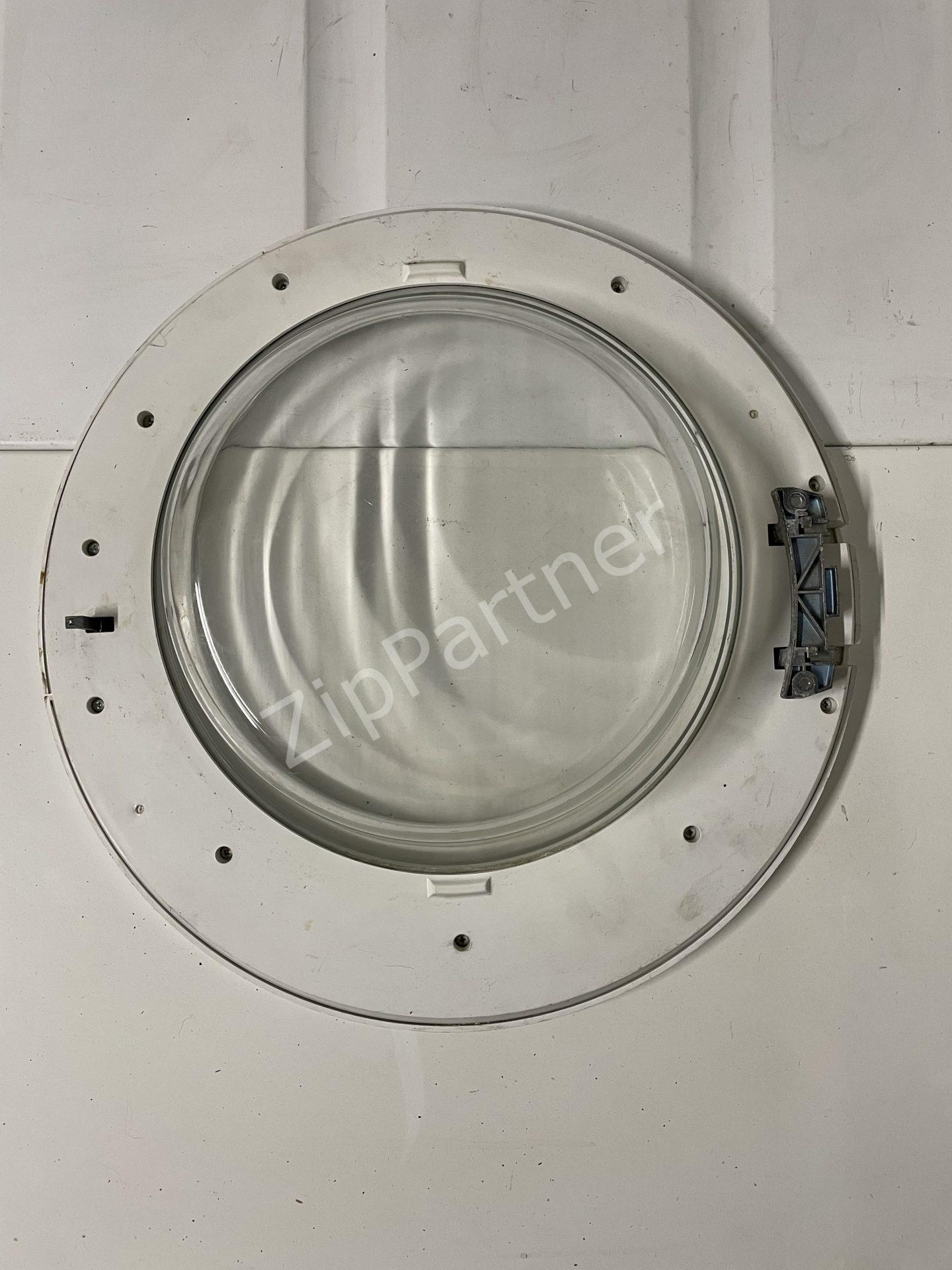 Люк Gorenje 333845 (б/у) — изображение 2