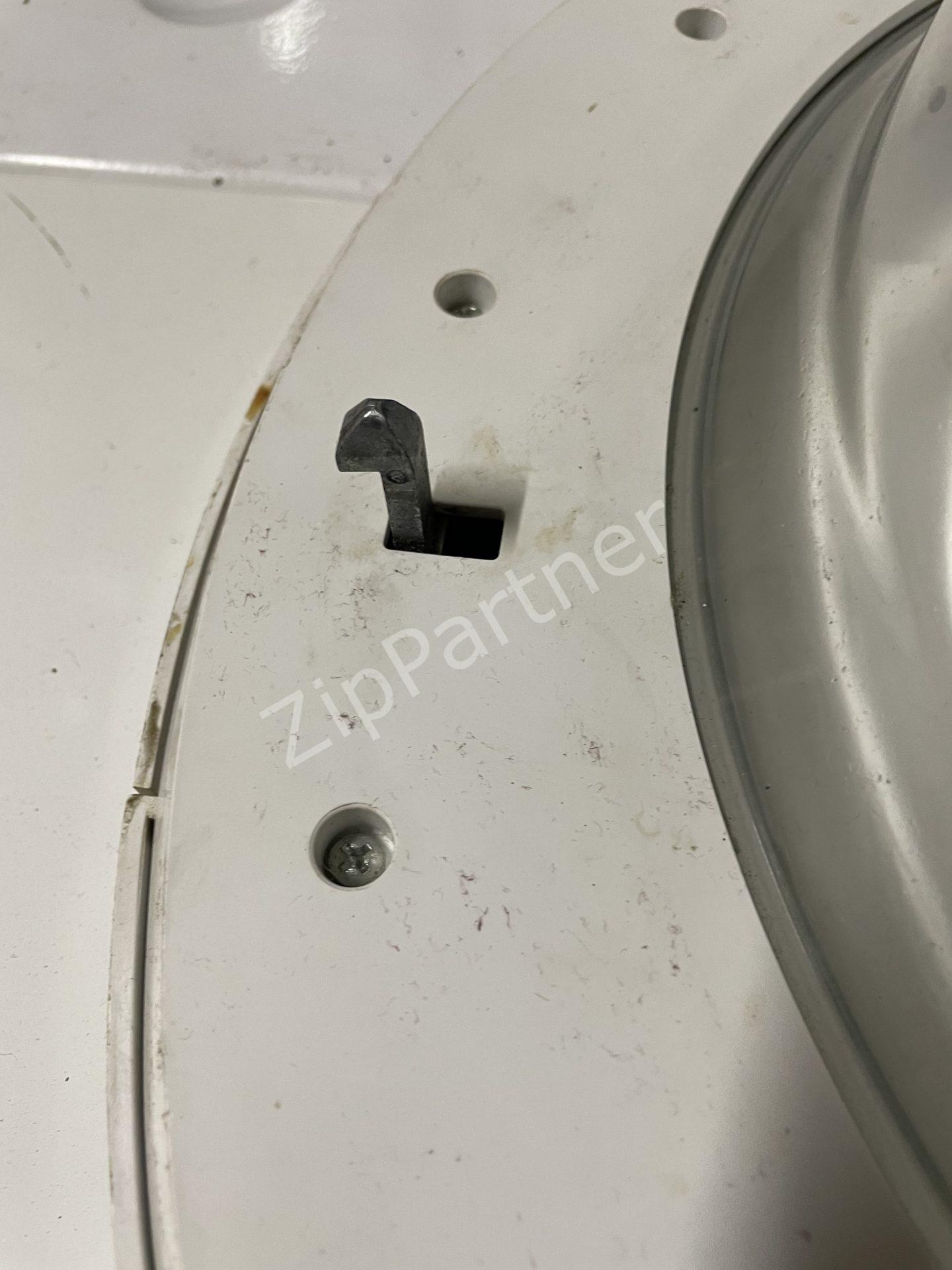 Люк Gorenje 333845 (б/у) — изображение 4