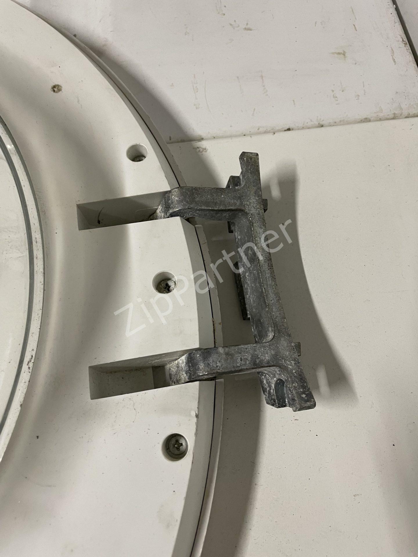 Люк Gorenje 333845 (б/у) — изображение 5