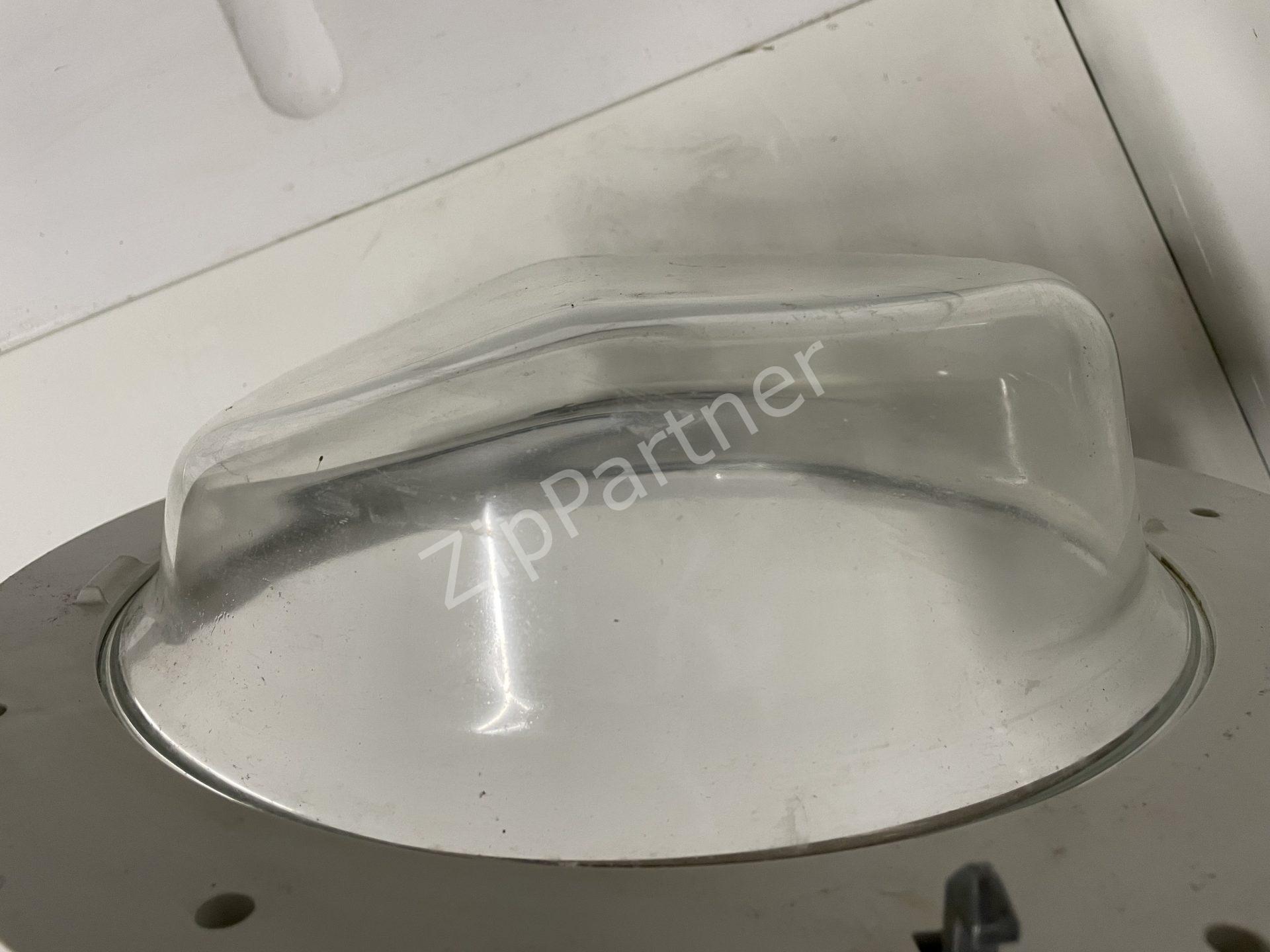 Люк Gorenje 333845 (б/у) — изображение 6