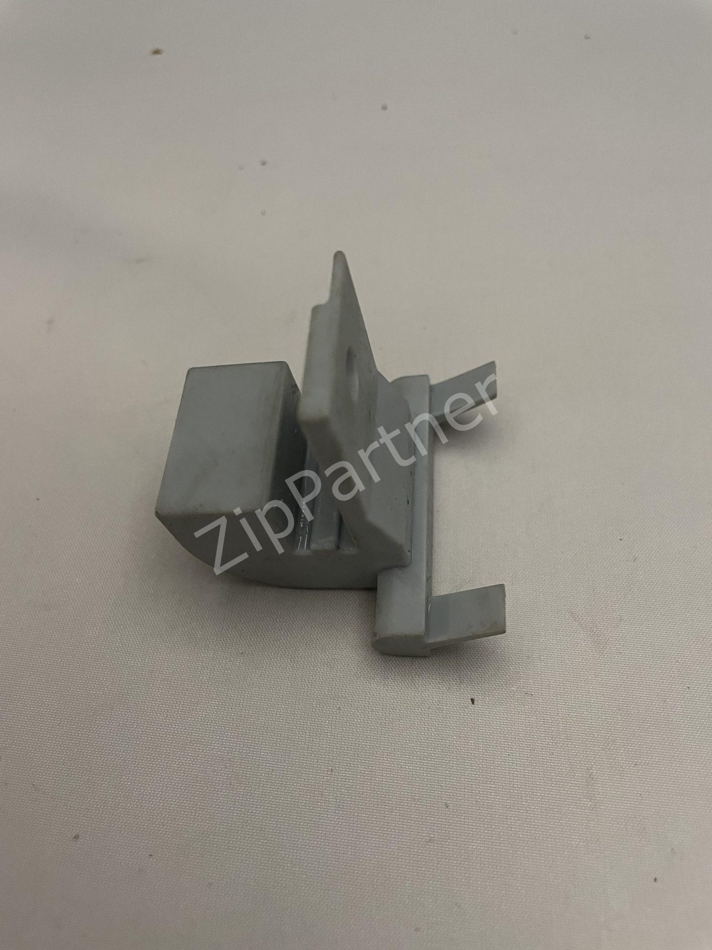 Крепление верхней крышки Miele 4760072, 113211 (Серое, 3D-печать)