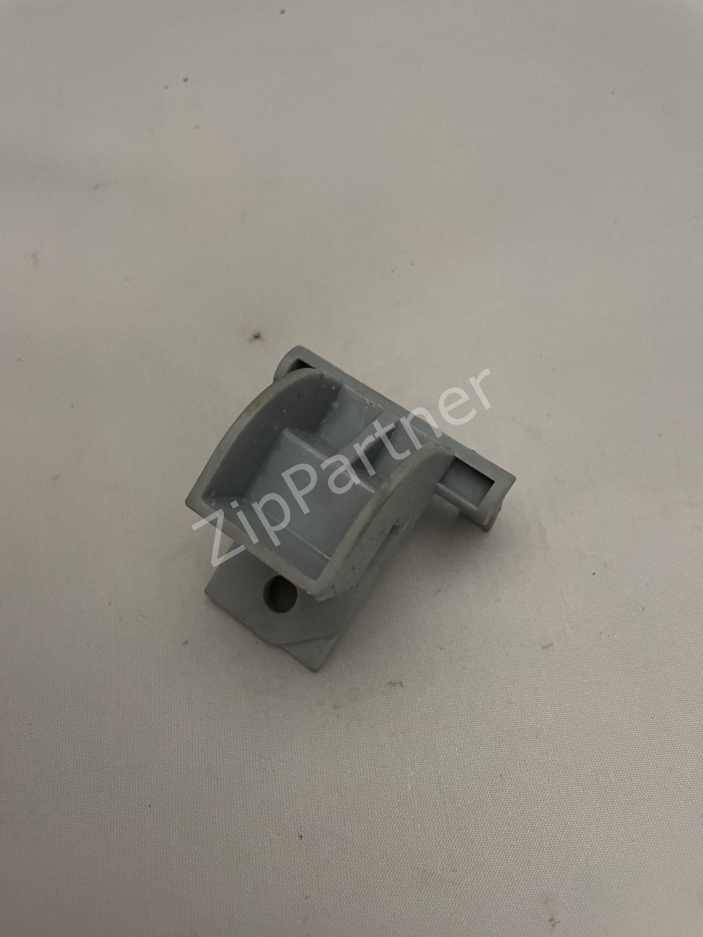 Крепление верхней крышки Miele 4760072, 113211 (Серое, 3D-печать) — изображение 3