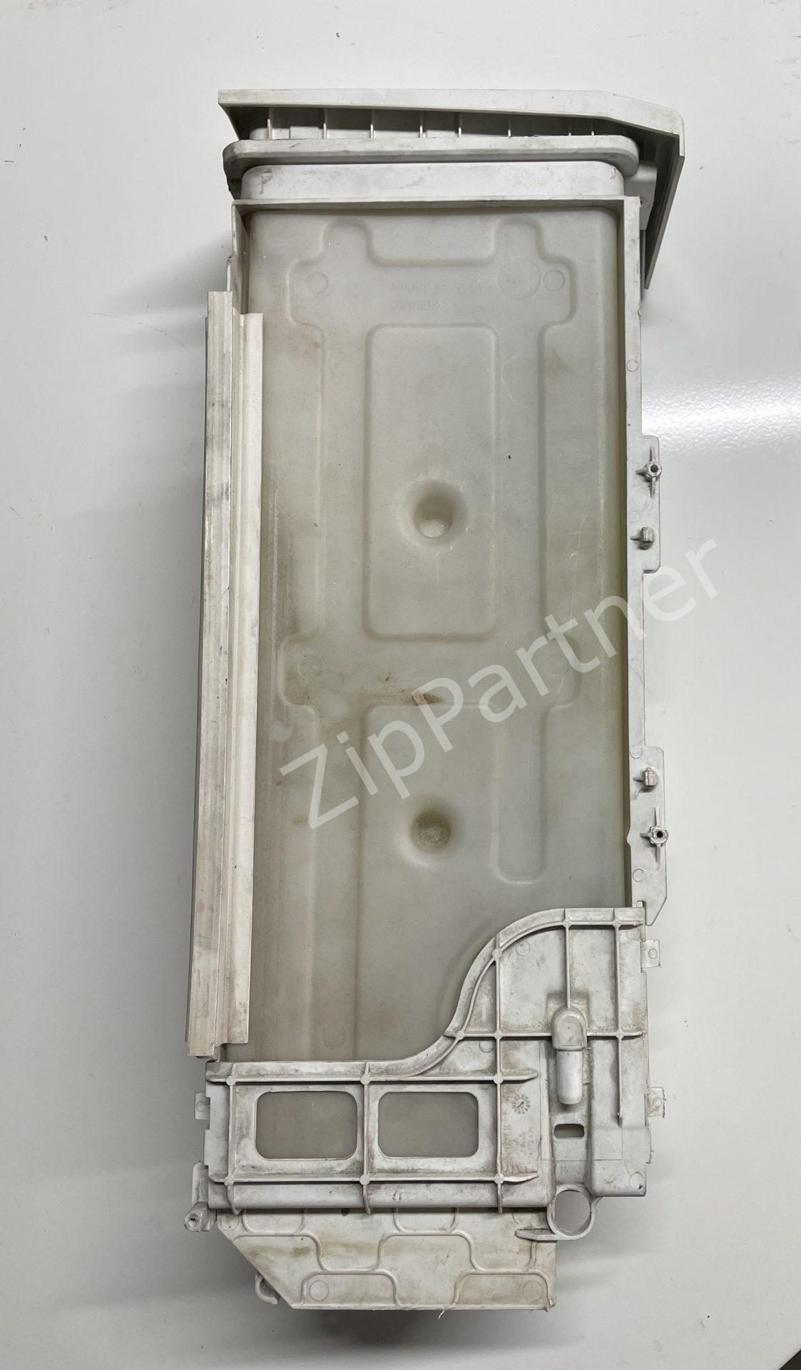 Бункер с резервуаром Beko 296246 (б/у)