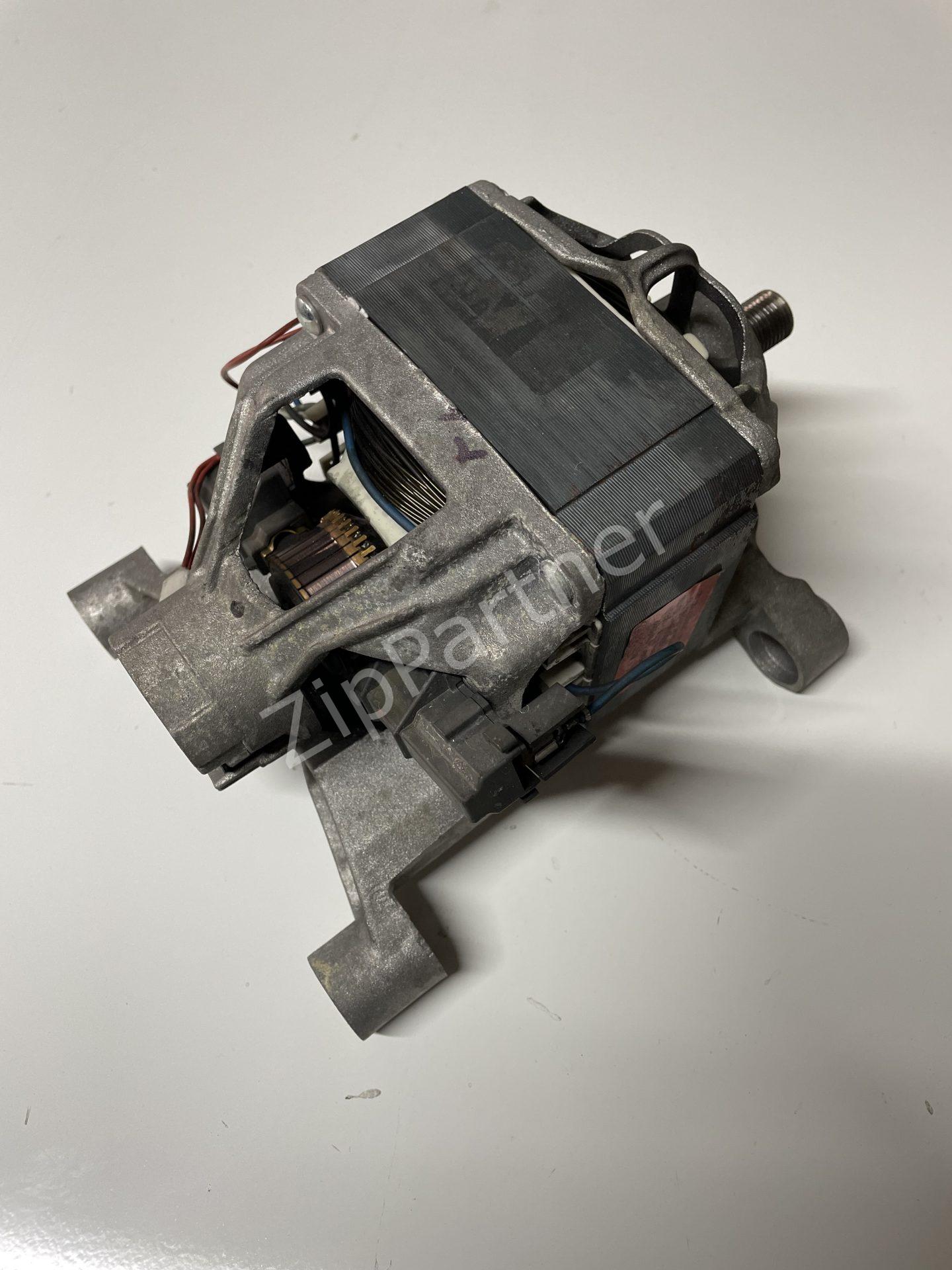 Двигатель Ariston, Indesit C00294749 (б/у) — изображение 2