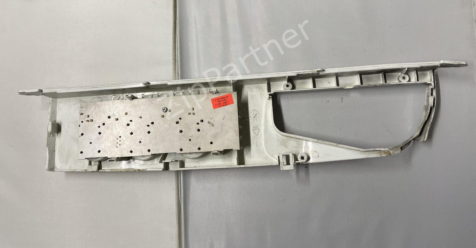 Модуль индикации Ariston, Indesit 210095869.04 (б/у) — изображение 2