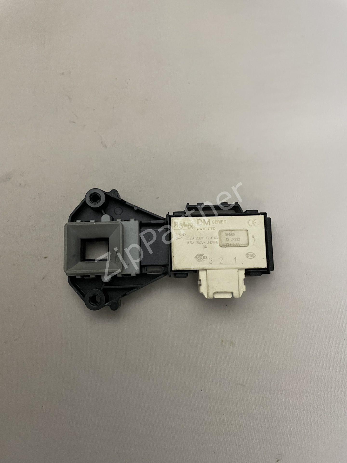 УБЛ Ariston, Bauknecht, Indesit, Whirlpool 481075043881 (б/у) — изображение 2