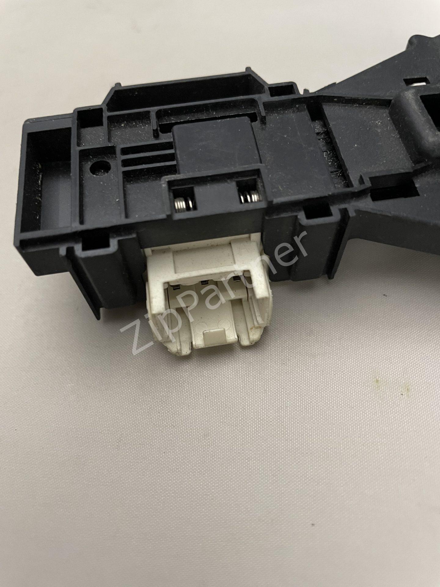 УБЛ Ariston, Bauknecht, Indesit, Whirlpool 481075043881 (б/у) — изображение 4
