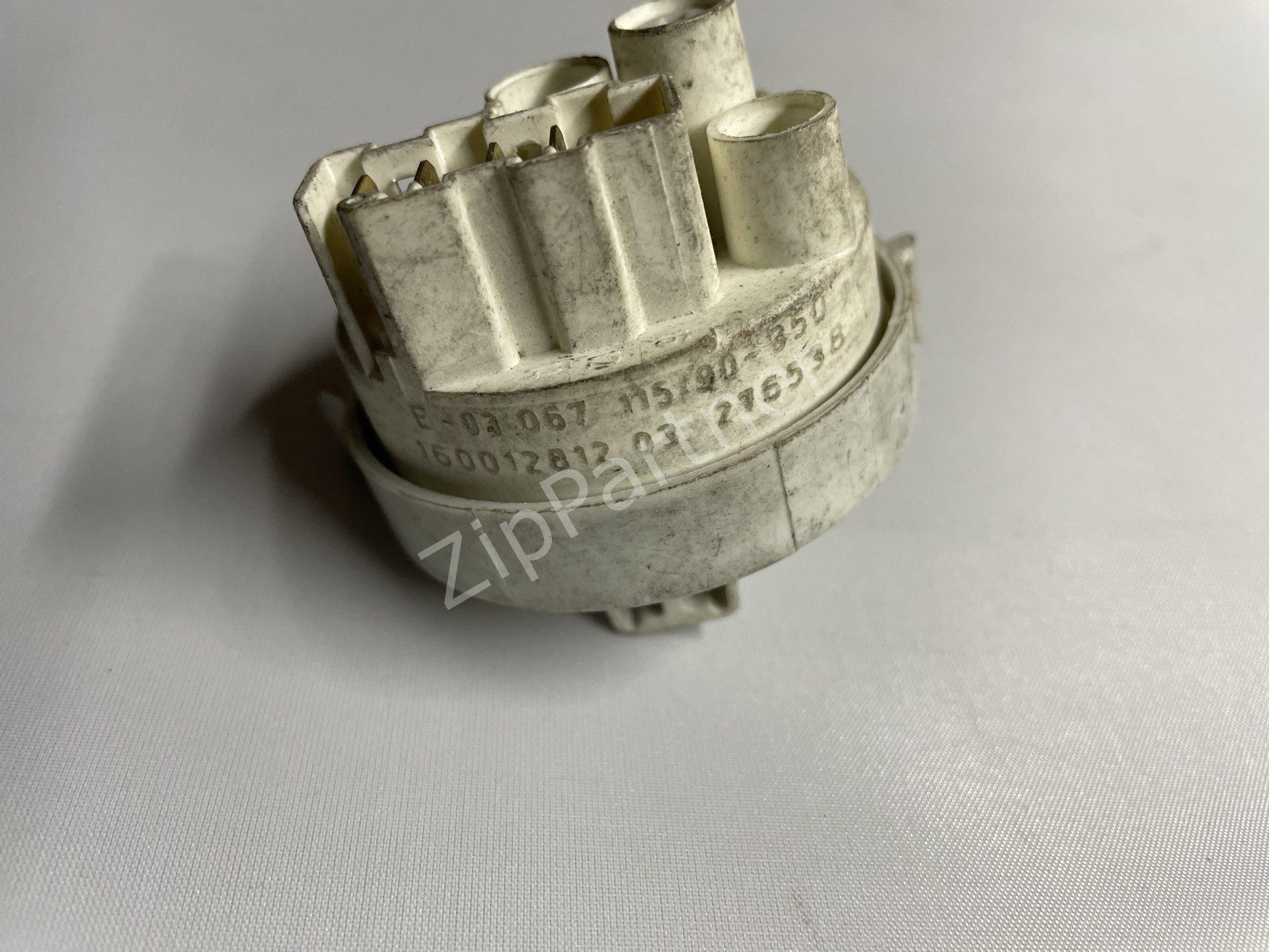 Прессостат Ariston, Indesit 115/90-350, 276538 (б/у) — изображение 2
