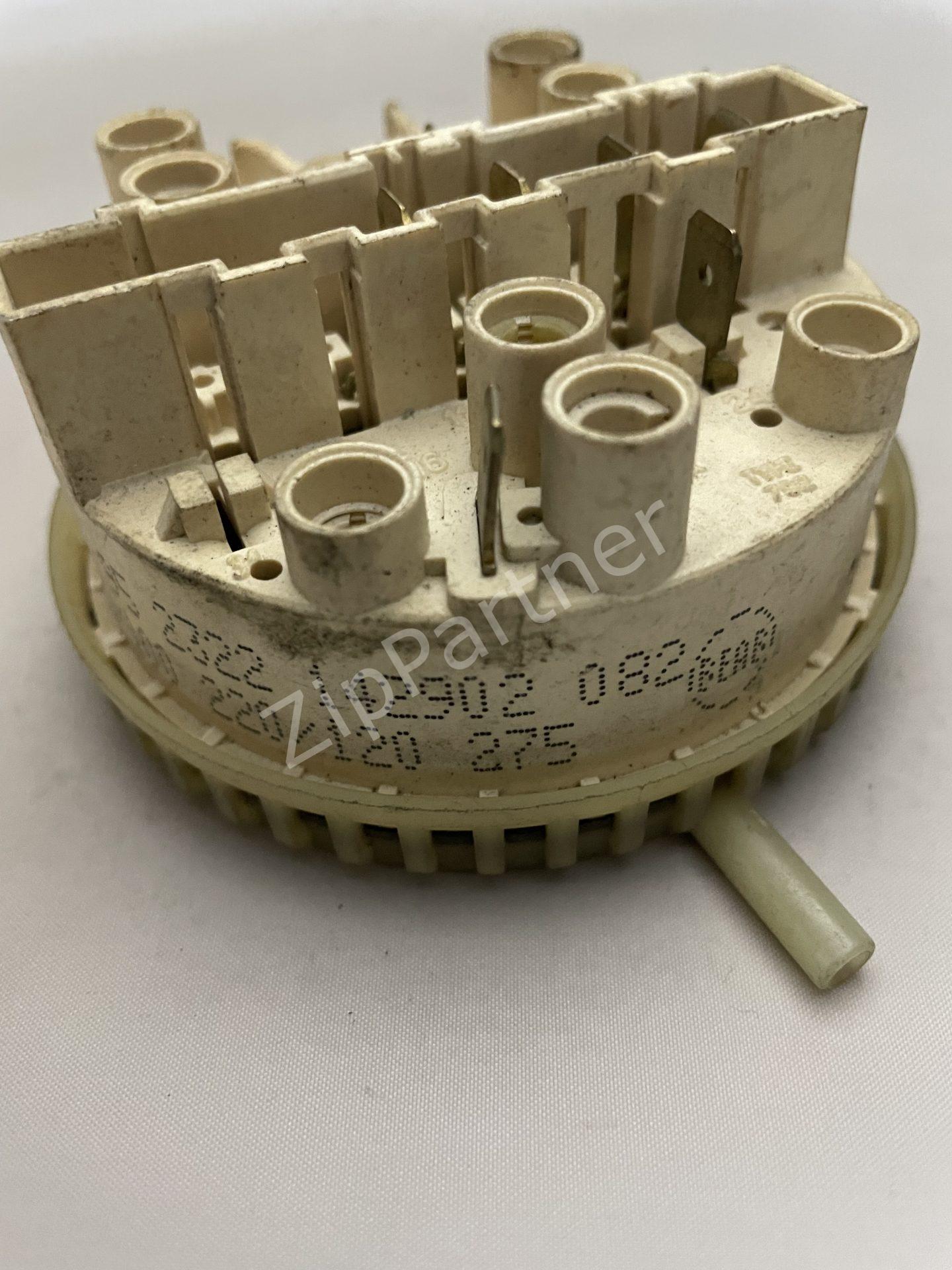 Прессостат Ariston, Indesit 175/100, 220/120 275 (б/у) — изображение 3