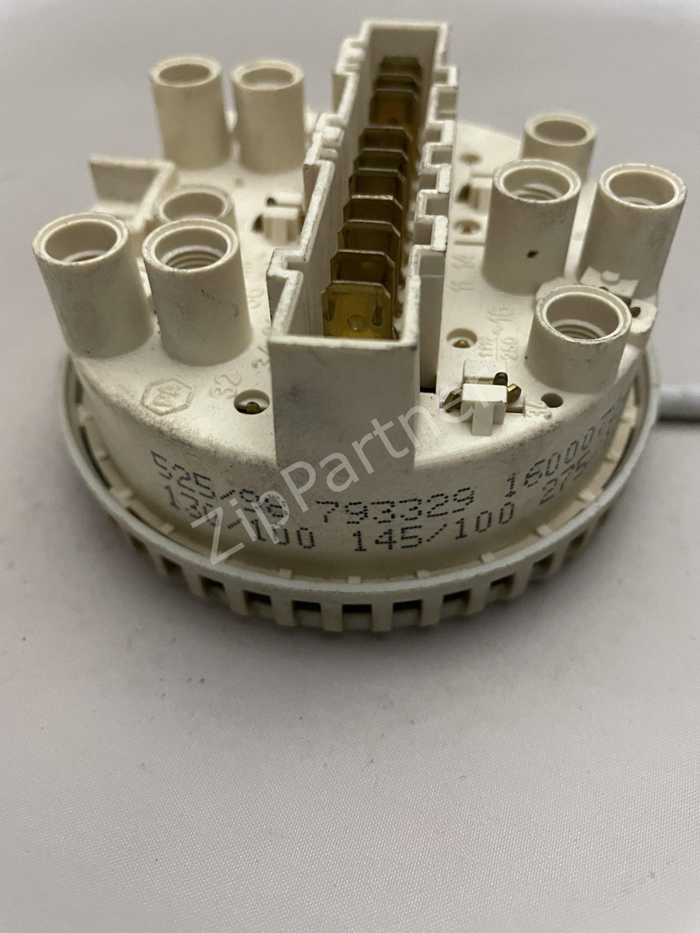 Прессостат Ariston, Indesit 130/100, 145/100, 275/135 310, 793329 (б/у) — изображение 2