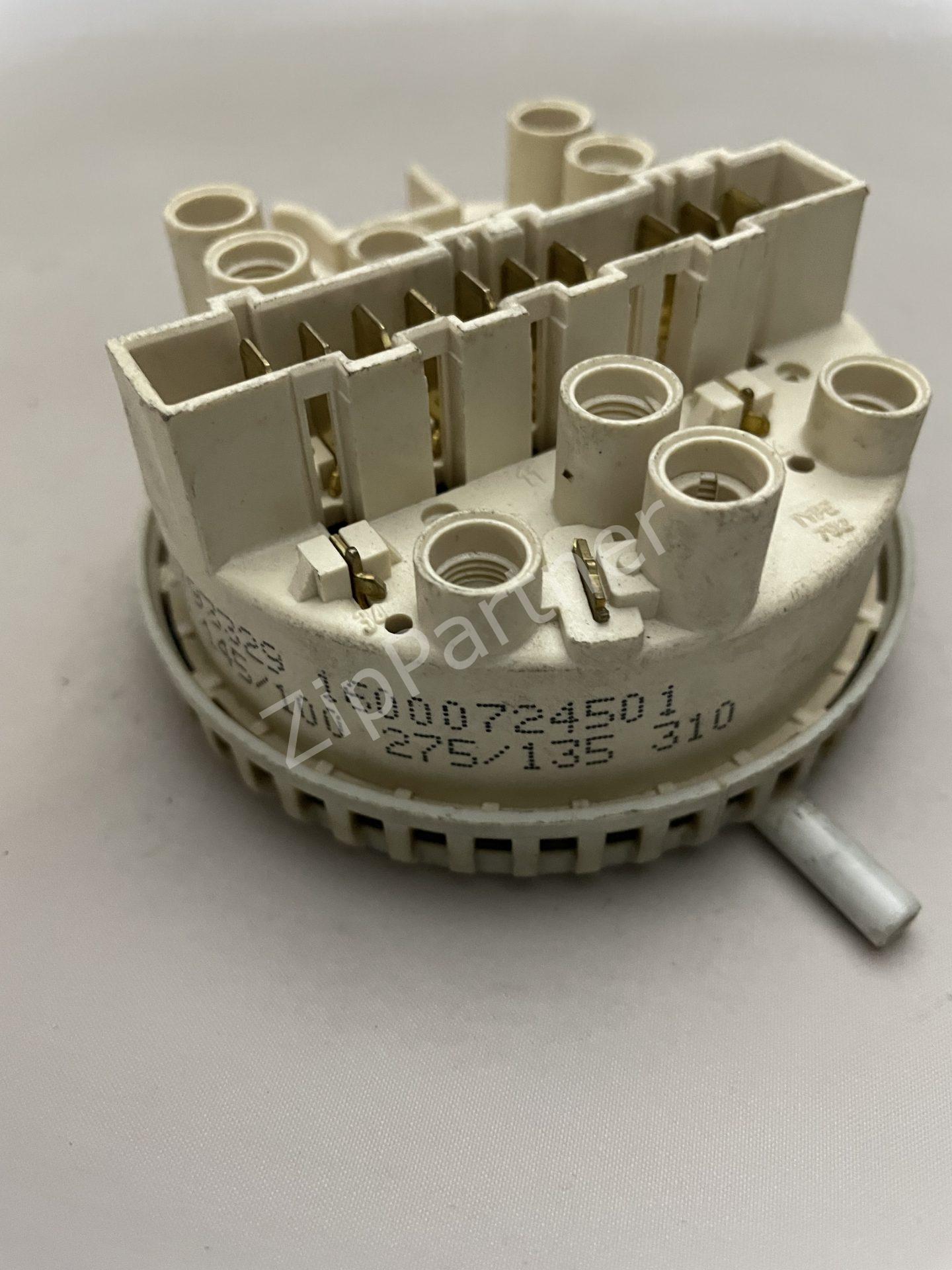 Прессостат Ariston, Indesit 130/100, 145/100, 275/135 310, 793329 (б/у) — изображение 3