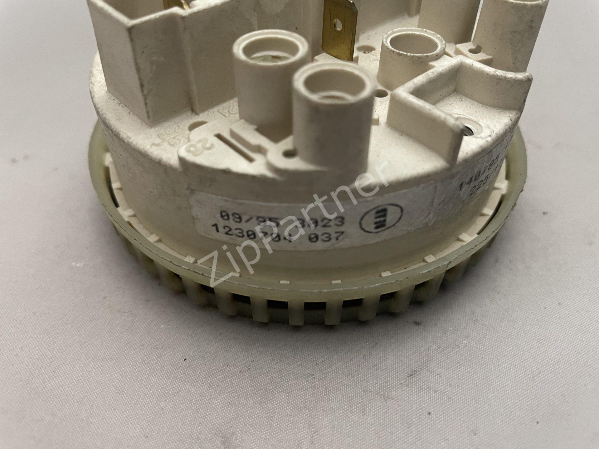 Прессостат Ariston, Indesit 140/85, 180/95, 225/115 (б/у) — изображение 2
