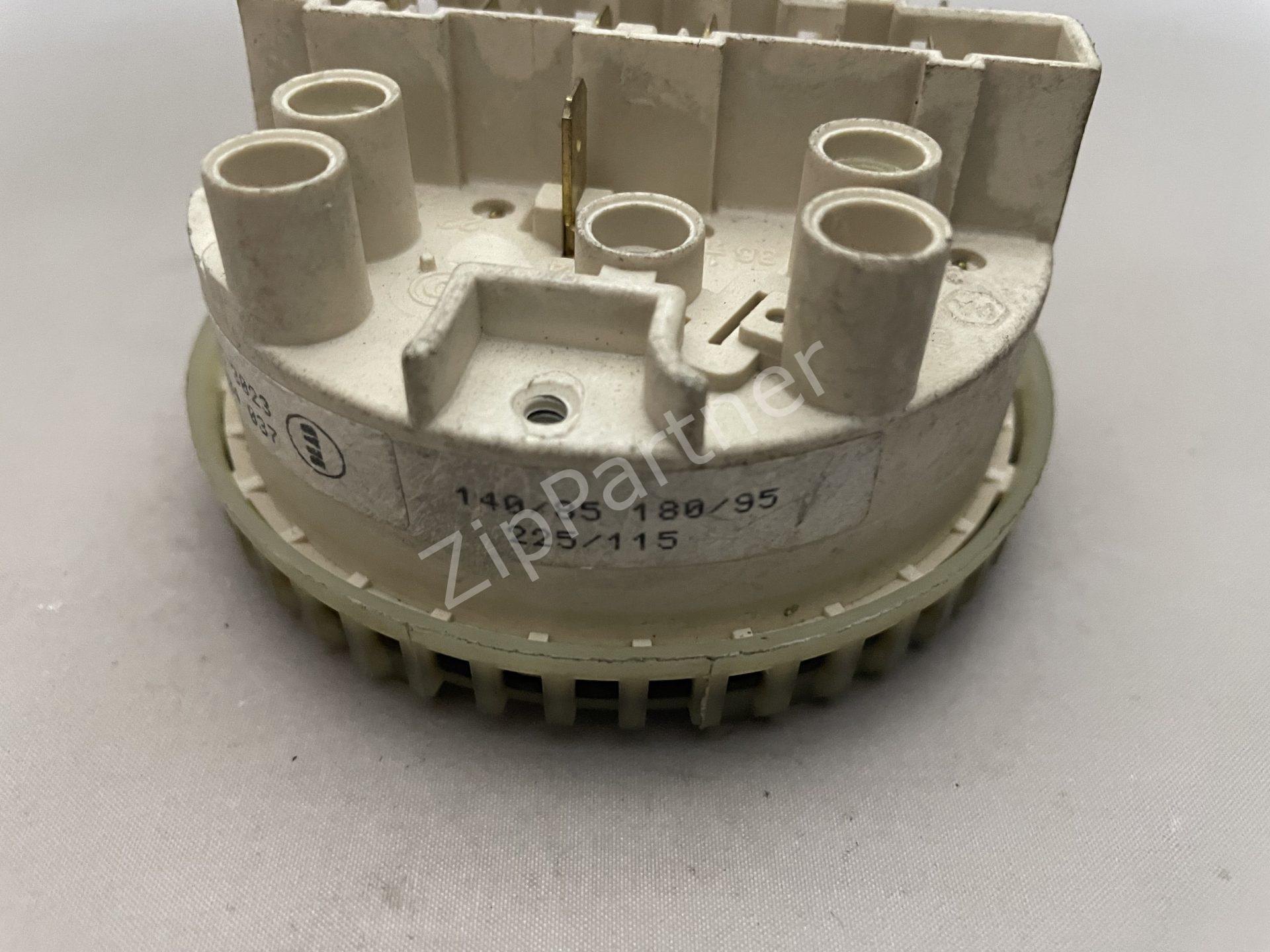 Прессостат Ariston, Indesit 140/85, 180/95, 225/115 (б/у) — изображение 3