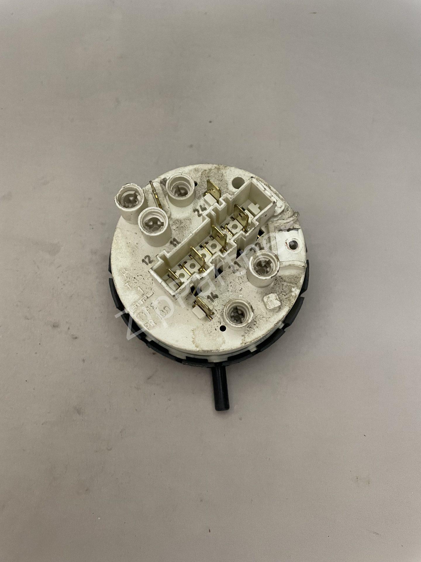 Прессостат Ariston, Indesit 160/70, 125/85-350 (б/у)